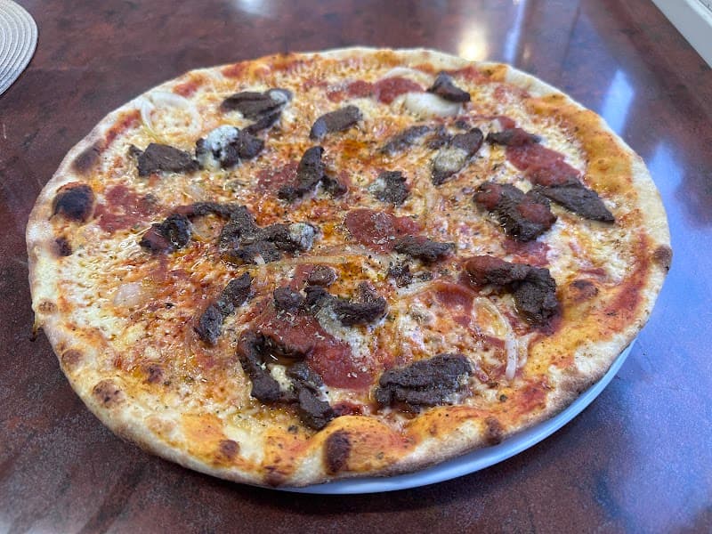 Skutskärs Restaurang och Pizzeria