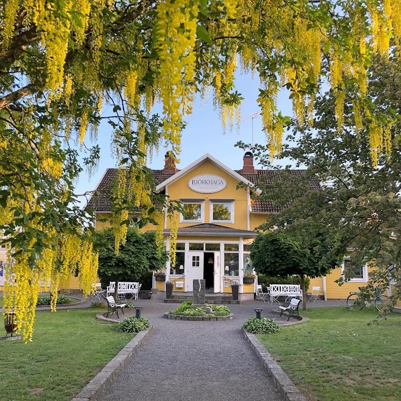 Björkhaga Hotell & konferens