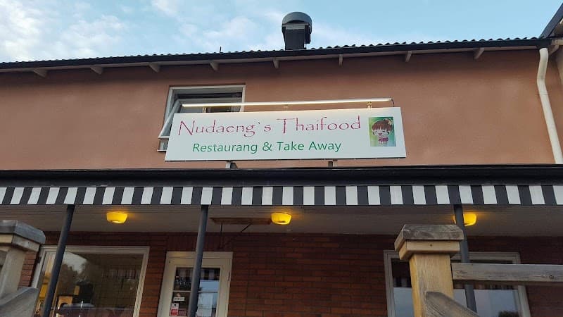 Nudaengs Thaifood and Restaurant
