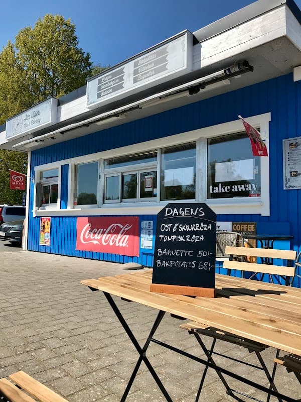 Alla Tiders Mat & Catering