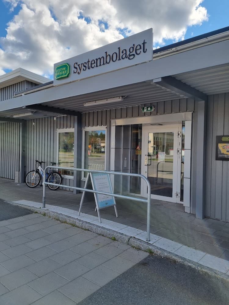 Systembolaget