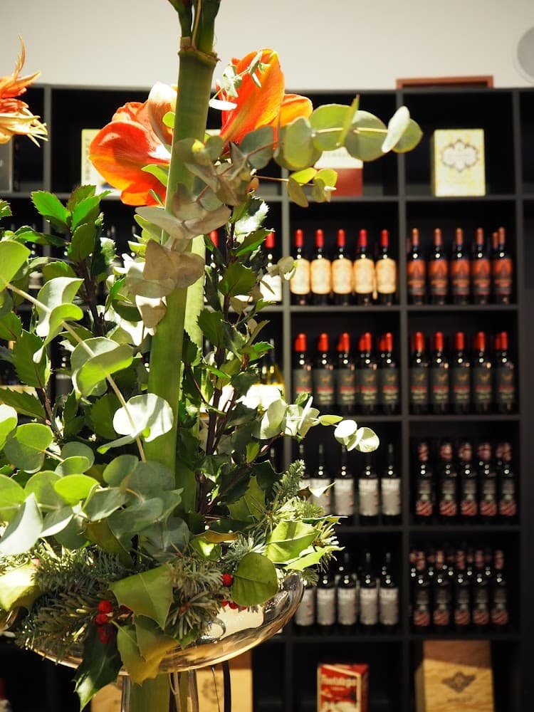 Nordic Sea Winery | Showroom | Restaurant | Winebar