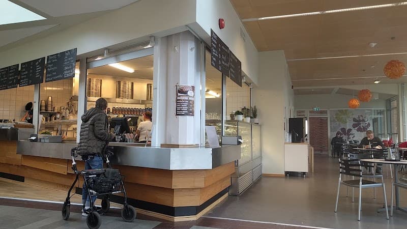 Mölnlycke kulturhus