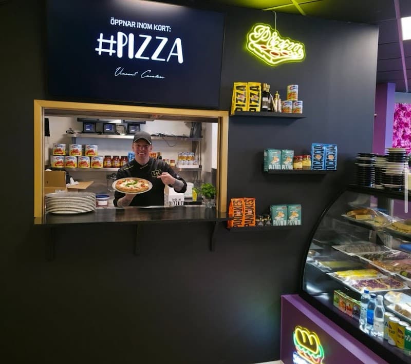 Sollefteå FoodCourt