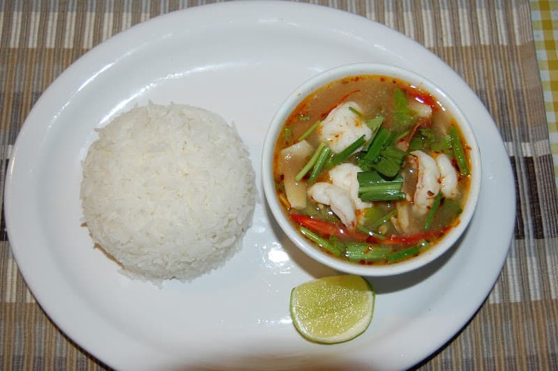 Phi Phi Thai Takeaway