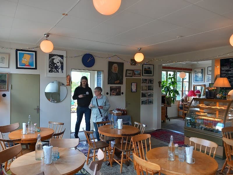 Bistrot - Restaurang & Catering