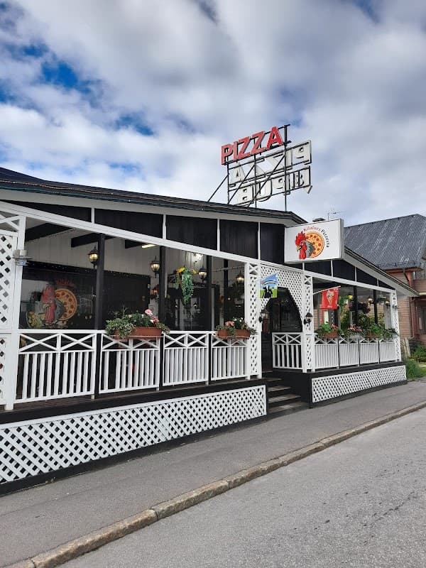Kilafors Pizzeria