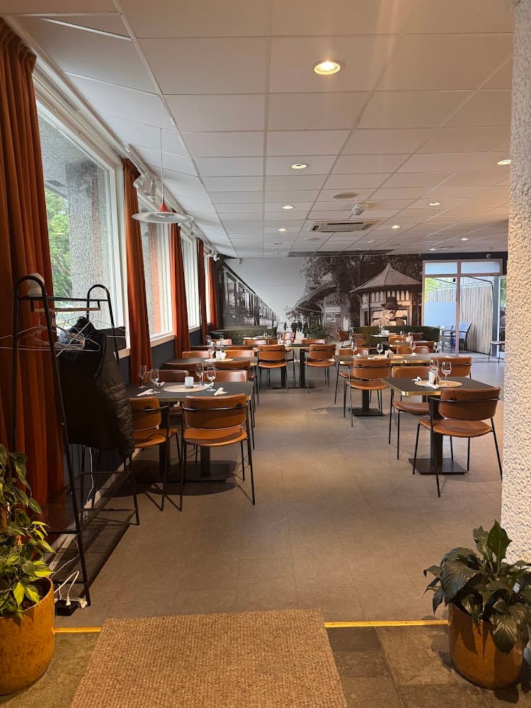 Royal Punjab Indisk Restaurant og Bar