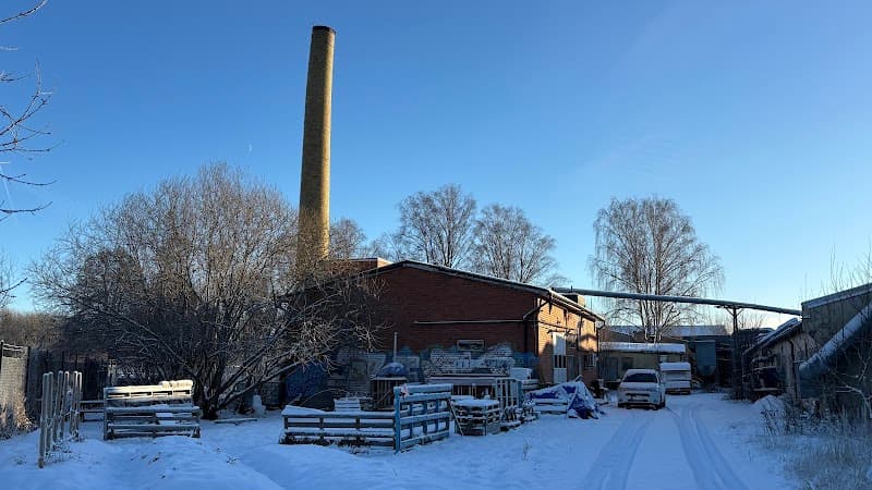 Salong Central Gnesta