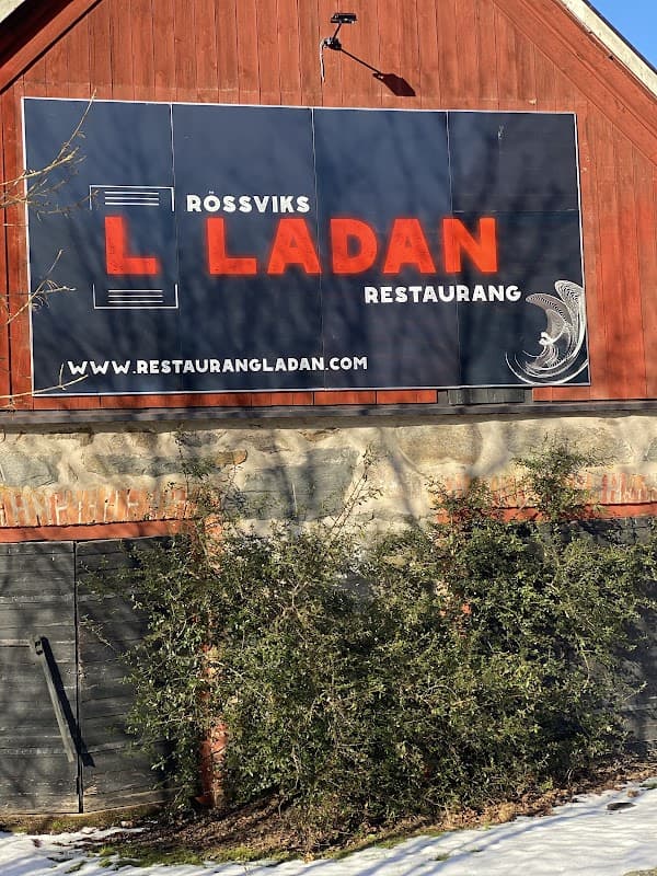 Rössviks Ladan