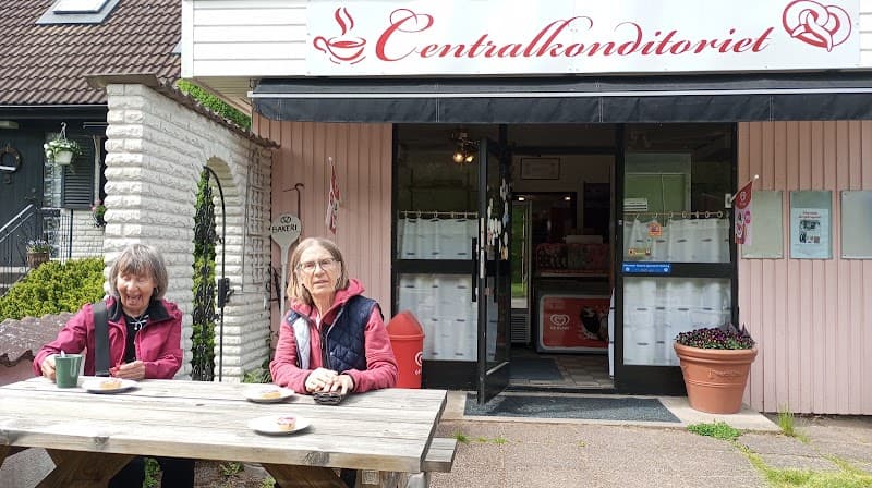 Centralkonditoriet
