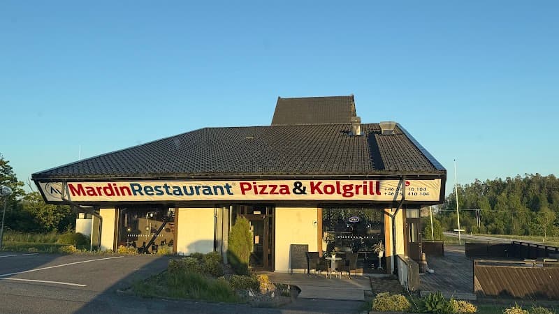 Mardin Restaurang