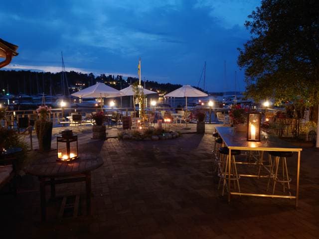 ONZO Catering & Event - Festvåning Saltsjöbaden