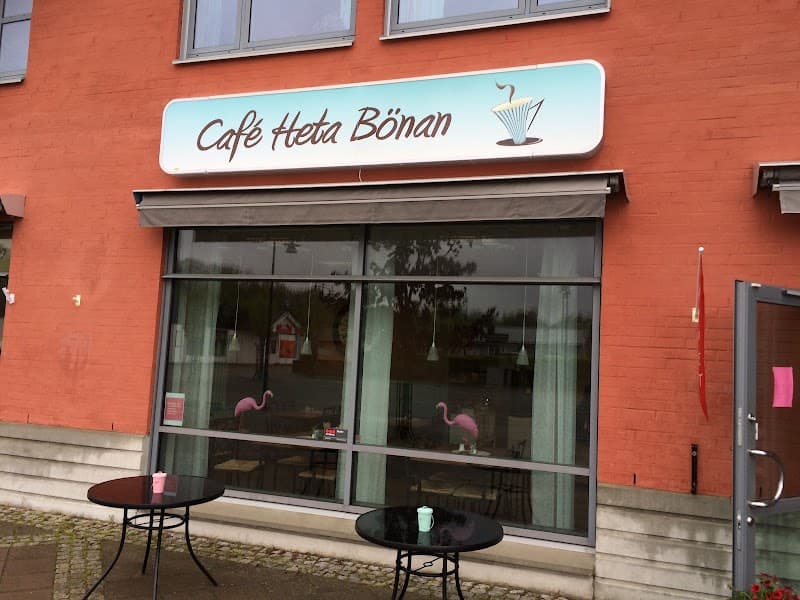 Cafe Heta Bönan