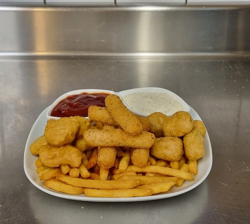 Andreas pizza&grillhouse