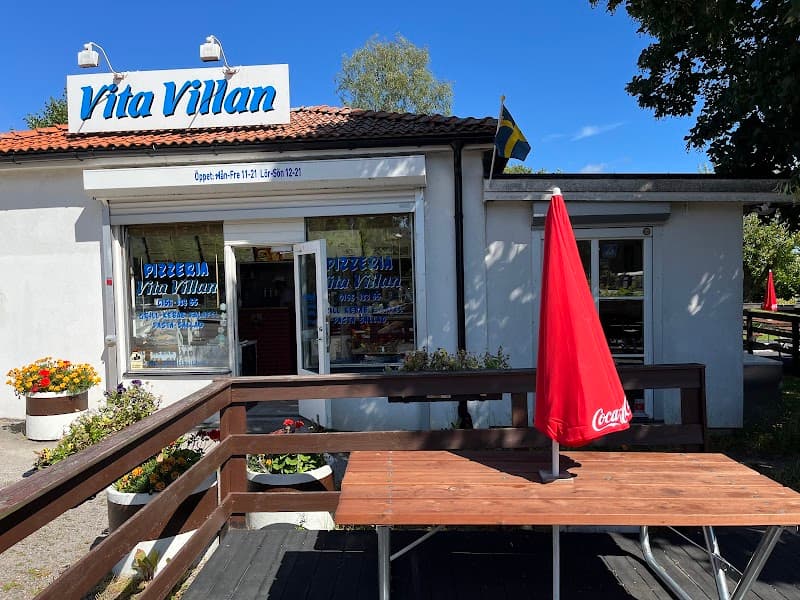Pizzeria Vita Villan