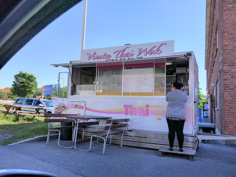 Vinsta Thai Street Food