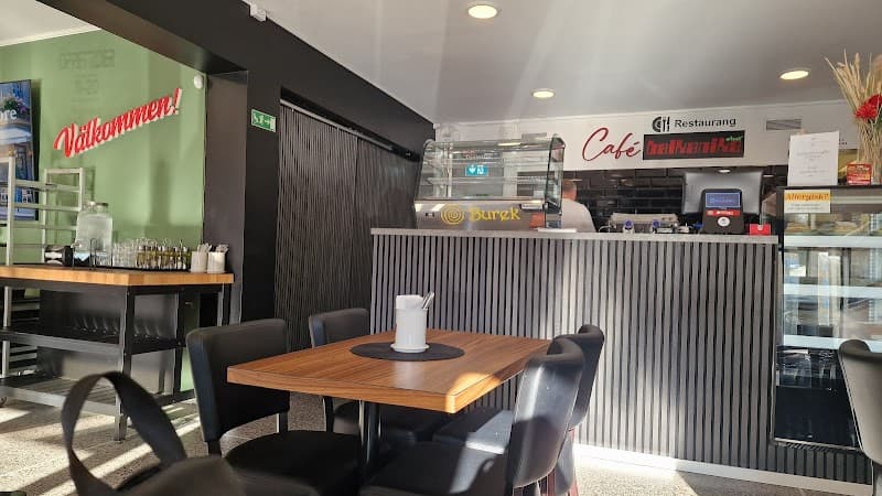 Restaurang Balkanika AB