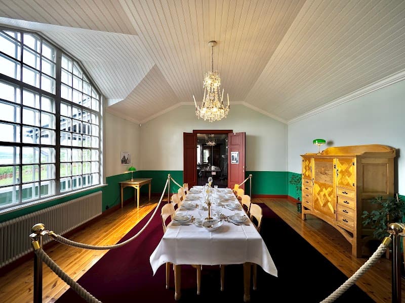 Hjalmar Lundbohmsgården