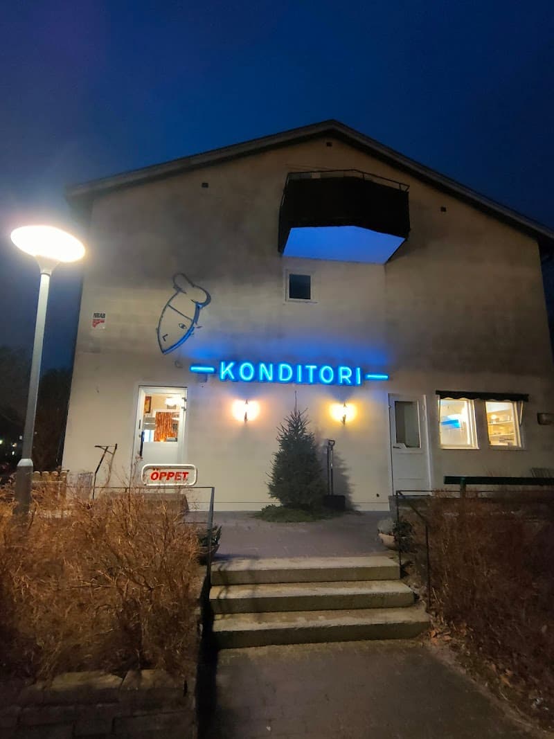 Sandbergs Konditori AB