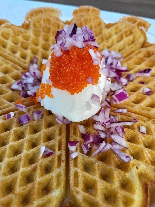 Klockaregården Cafe