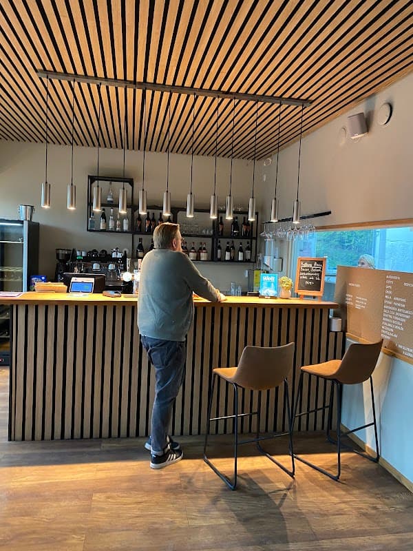 Pirlo Pizza Saltsjöbaden