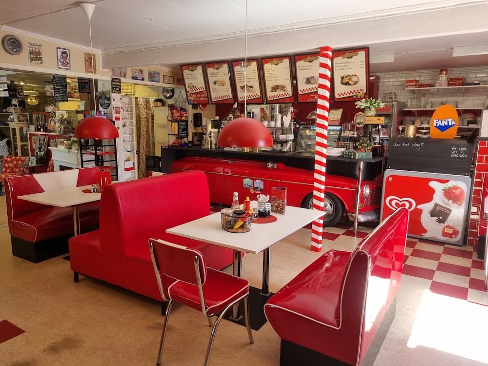 Marias Sunnansjö AB