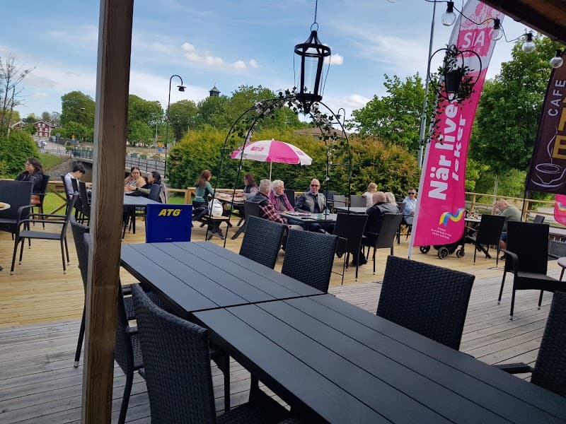 Ätran Café och Restaurang
