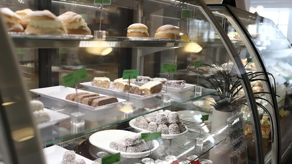 Arken Café & Konferens i Värnamo