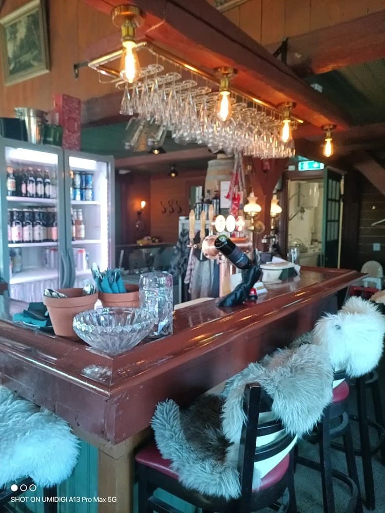 Stallet's Restaurang & Pub