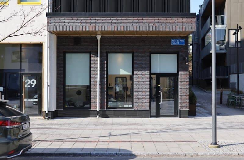 Hovås Barber Lounge