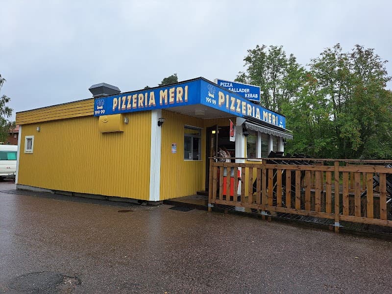 Pizzeria Meri