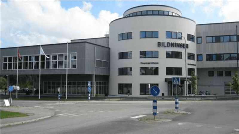 Bildningen Eventlokal