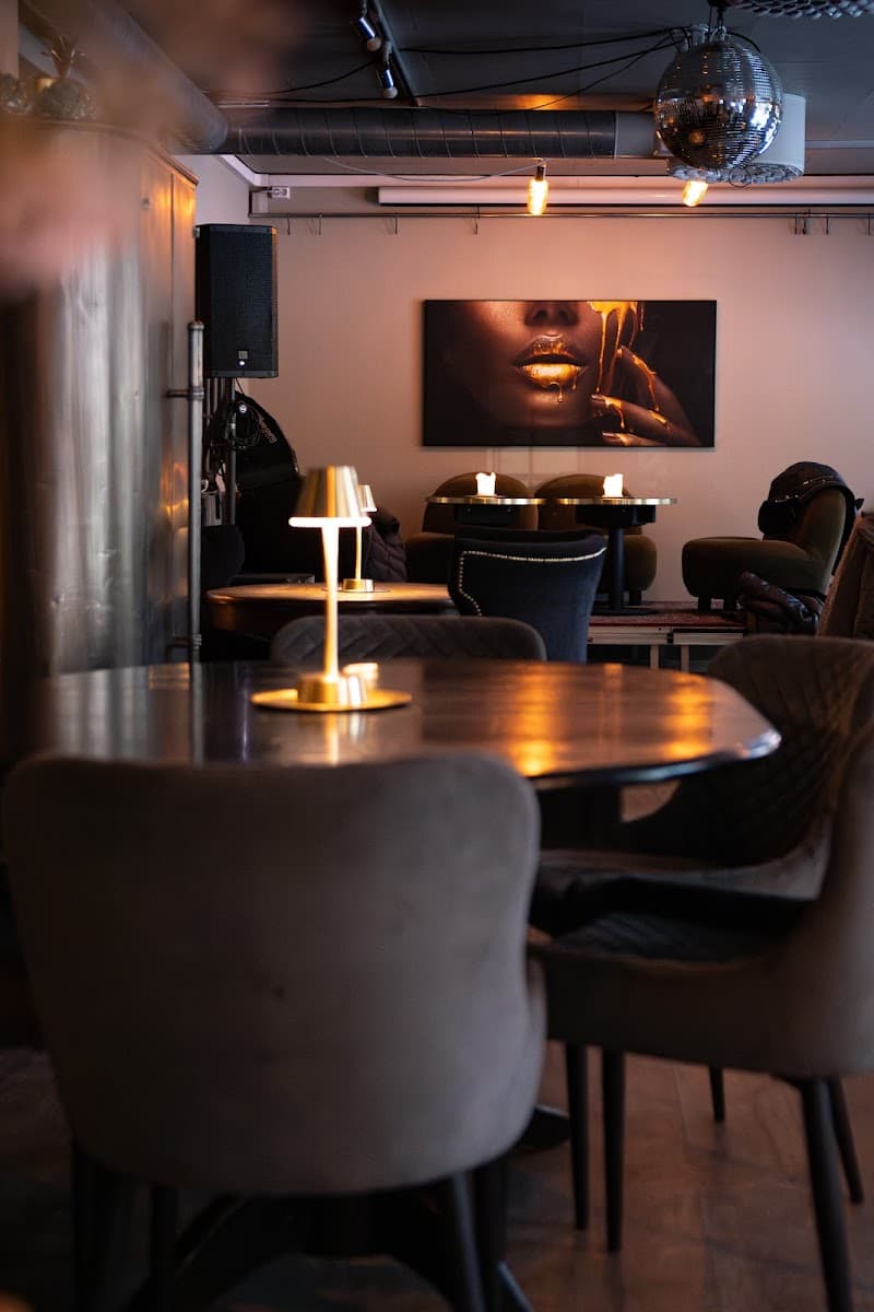 GC Restaurang, Bar & Café