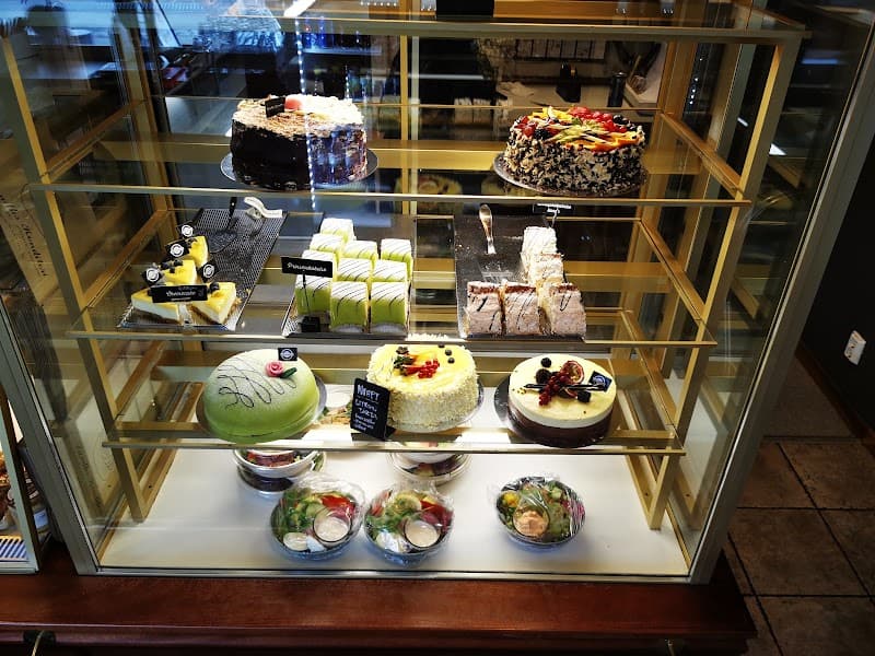 Landhs Konditori Habo