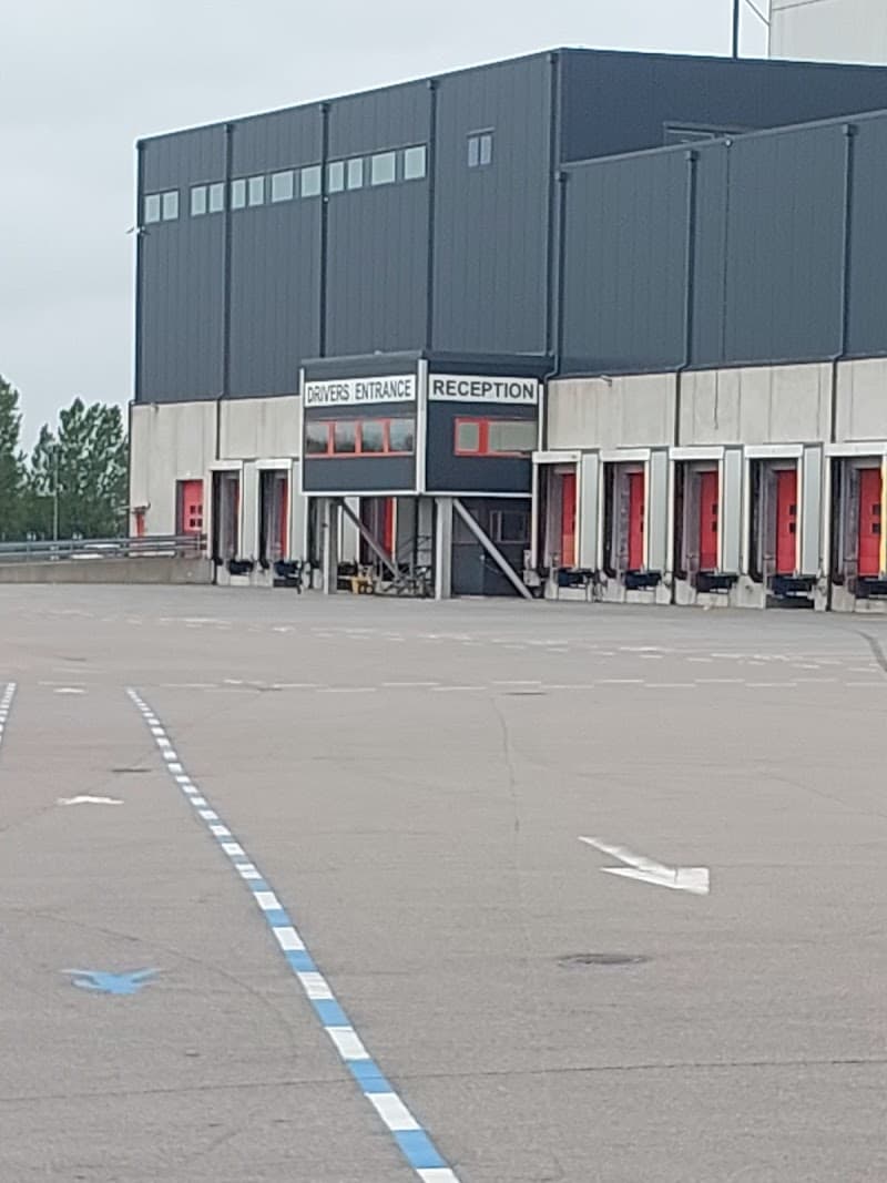 NewCold Helsingborg AB