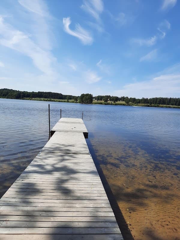 Sommargården Sjöbol