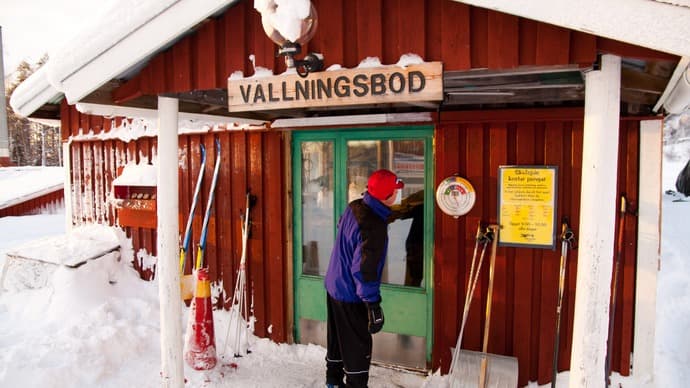 Harsa Konferens & Fritid AB