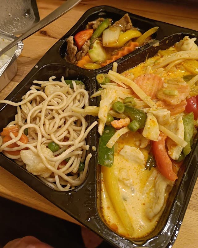 Pias Thaimat Takeaway