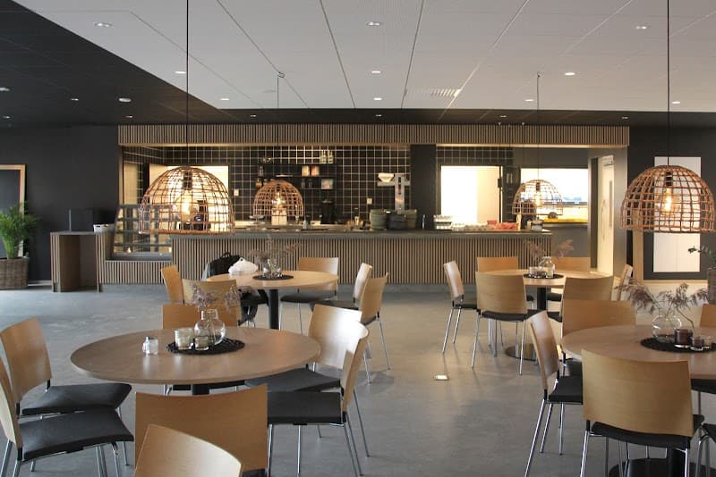 FYREN restaurang, café & konferens