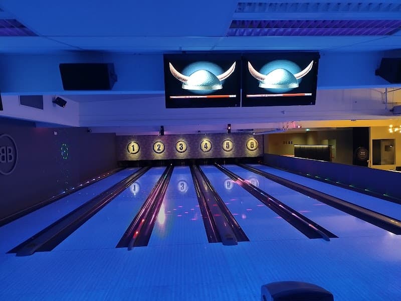 Bowlingbistron
