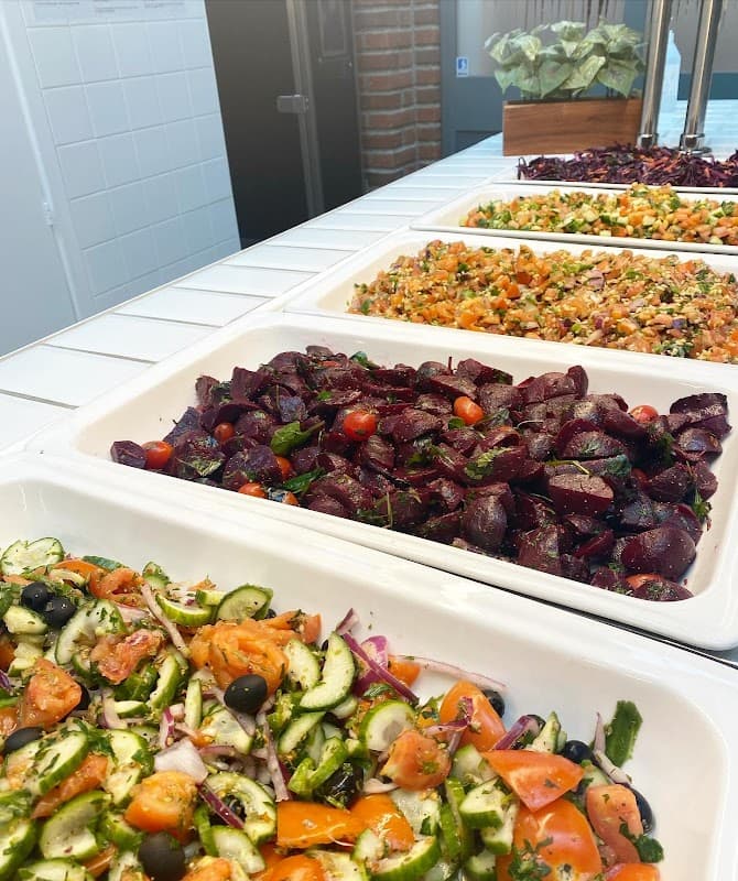 Marrakech Danderyds Sjukhus