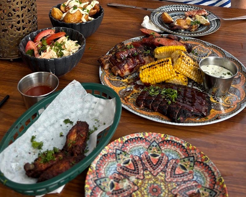 Strikelounge Rättvik AB