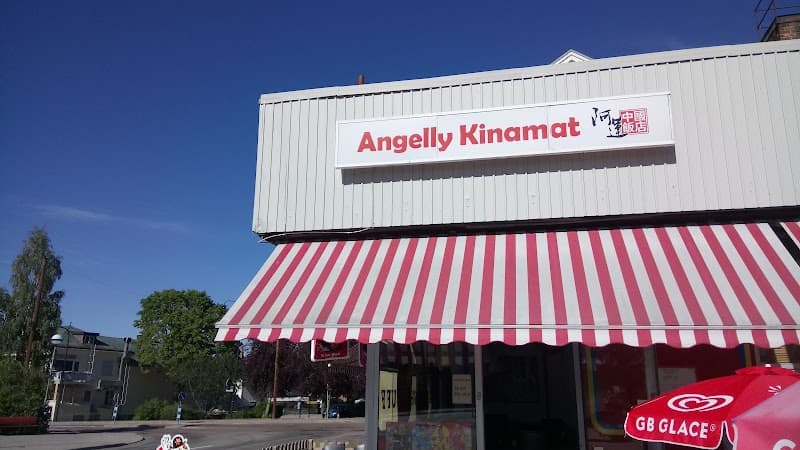 Siam Asia Thai Restaurang