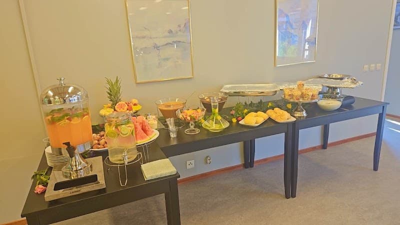 Taste Of AFrica Coffee