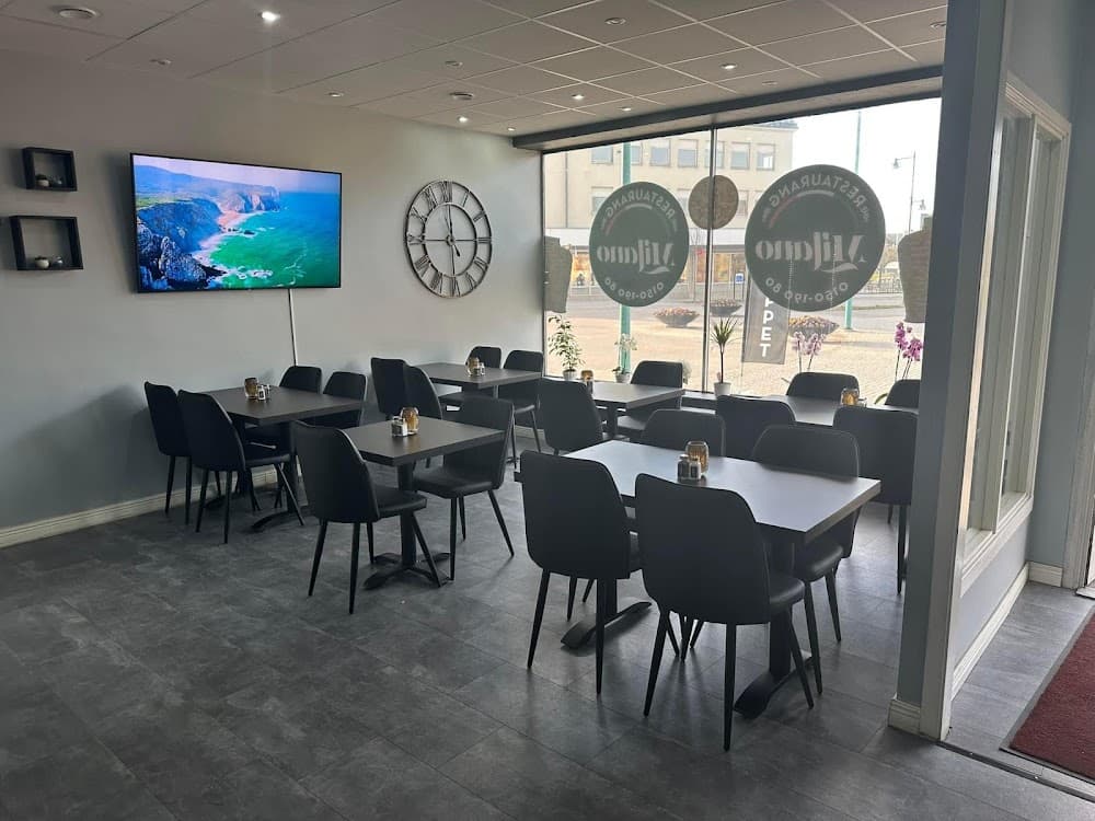 Milano Restaurang katrineholm