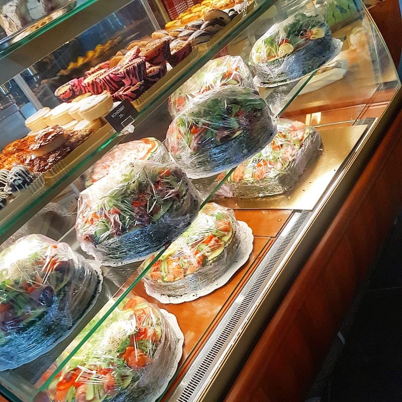 Petjos Café Kungsängen