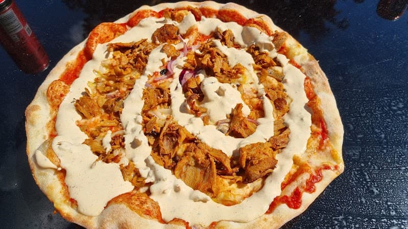 Österbymos restaurang & pizzeria