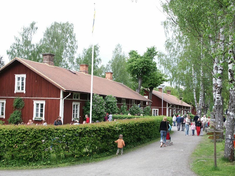 Kulturcentrum Berget