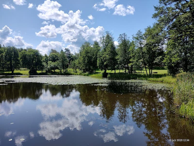 Herrljunga Hembygdspark